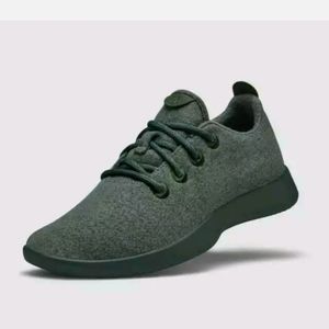 Men's Allbirds Wool Runners